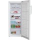 Морозильна камера Beko RFNE 270K21 W (RFNE270K21W) Морозильна камера Beko RFNE 270K21 W (RFNE270K21W)