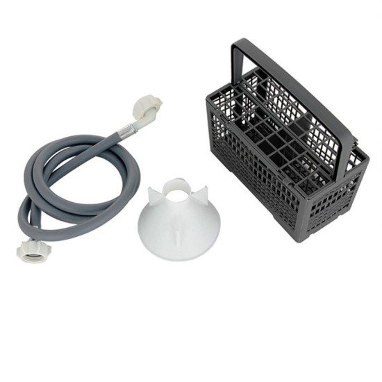 Посудомийна машина Electrolux ESF 2400O K (ESF2400 OK) Посудомийна машина Electrolux ESF 2400O K (ESF2400 OK)