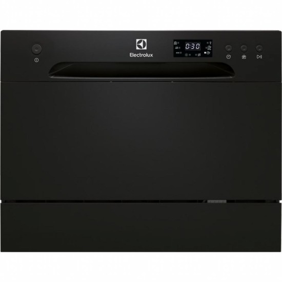 Посудомийна машина Electrolux ESF 2400O K (ESF2400 OK) Посудомийна машина Electrolux ESF 2400O K (ESF2400 OK)