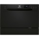 Посудомийна машина Electrolux ESF 2400O K (ESF2400 OK) Посудомийна машина Electrolux ESF 2400O K (ESF2400 OK)