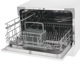 Посудомийна машина Electrolux ESF 2400O S (ESF2400OS)