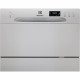 Посудомийна машина Electrolux ESF 2400O S (ESF2400OS) Посудомийна машина Electrolux ESF 2400O S (ESF2400OS)