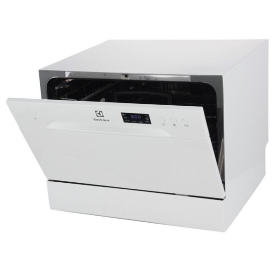 Посудомийна машина Electrolux ESF 2400 OW (ESF2400OW) Посудомийна машина Electrolux ESF 2400 OW (ESF2400OW)