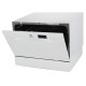 Посудомийна машина Electrolux ESF 2400 OW (ESF2400OW) Посудомийна машина Electrolux ESF 2400 OW (ESF2400OW)