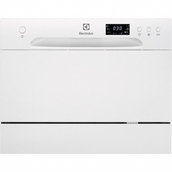 Посудомийна машина Electrolux ESF 2400 OW (ESF2400OW) Посудомийна машина Electrolux ESF 2400 OW (ESF2400OW)