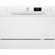 Посудомийна машина Electrolux ESF 2400 OW (ESF2400OW) Посудомийна машина Electrolux ESF 2400 OW (ESF2400OW)