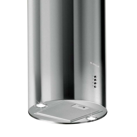 Витяжка кухонна Elica TUBE PRO ISLAND IX/A/43 Витяжка кухонна Elica TUBE PRO ISLAND IX/A/43