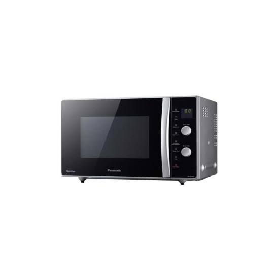 Микроволновая печь Panasonic NN-CD565BZPE Микроволновая печь Panasonic NN-CD565BZPE