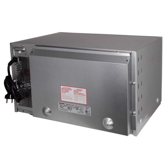 Микроволновая печь Panasonic NN-CD565BZPE Микроволновая печь Panasonic NN-CD565BZPE