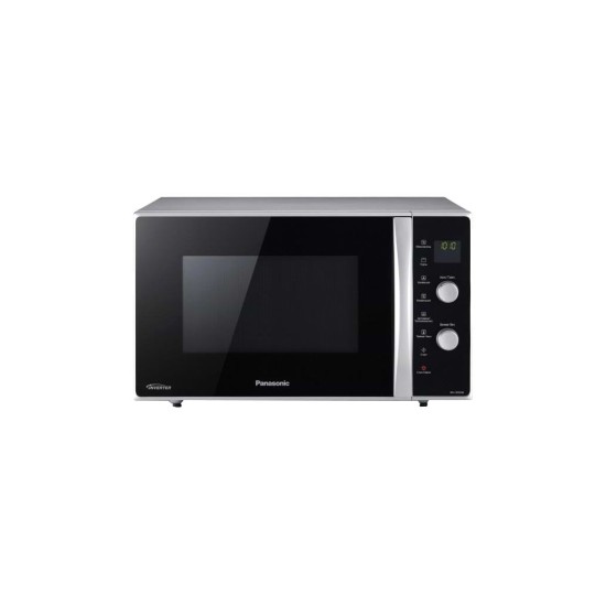 Микроволновая печь Panasonic NN-CD565BZPE Микроволновая печь Panasonic NN-CD565BZPE