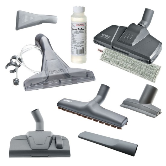 Пилосос Thomas Parkett Master XT (788570) Пилосос Thomas Parkett Master XT (788570)