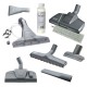 Пилосос Thomas Parkett Master XT (788570) Пилосос Thomas Parkett Master XT (788570)