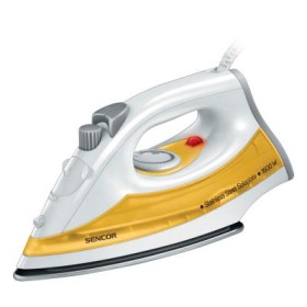 Утюг Sencor SSI2028YL