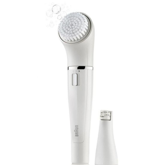 Епілятор Braun SE 810 (SE810) Епілятор Braun SE 810 (SE810)