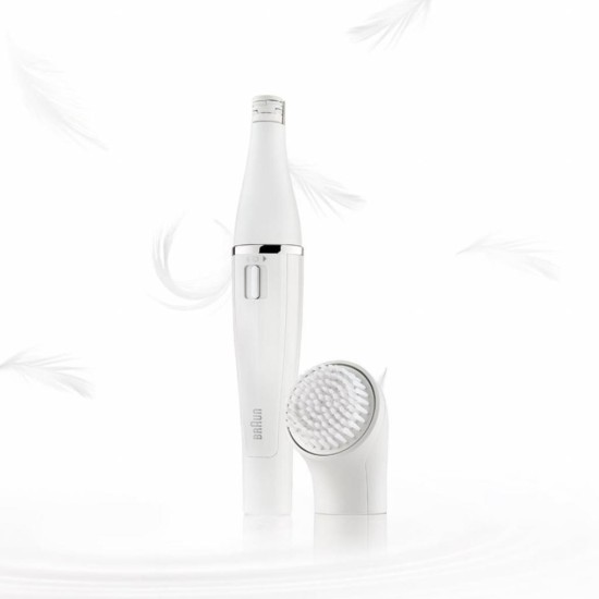 Епілятор Braun SE 810 (SE810) Епілятор Braun SE 810 (SE810)