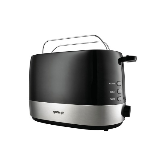 Тостер Gorenje T850BK Тостер Gorenje T850BK
