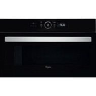 Мікрохвильова піч Whirlpool AMW730/NB
