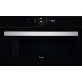 Мікрохвильова піч Whirlpool AMW730/NB