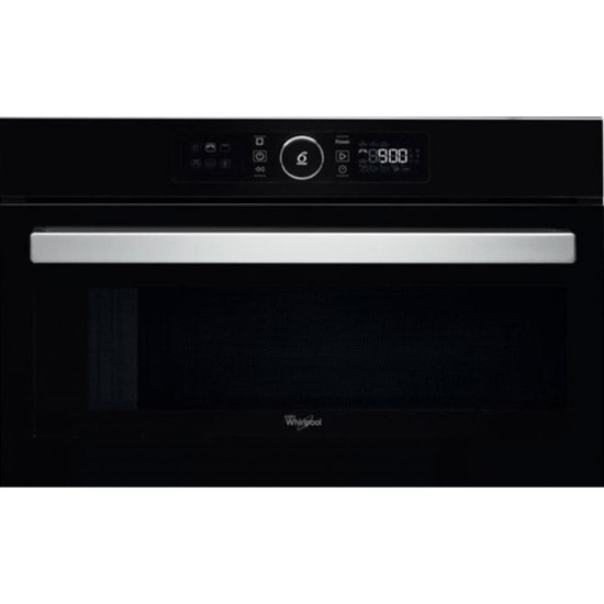 Микроволновая печь Whirlpool AMW730/NB Микроволновая печь Whirlpool AMW730/NB