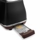 Тостер DeLonghi CTOV 2103.BK (CTOV2103.BK) Тостер DeLonghi CTOV 2103.BK (CTOV2103.BK)