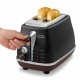 Тостер DeLonghi CTOV 2103.BK (CTOV2103.BK) Тостер DeLonghi CTOV 2103.BK (CTOV2103.BK)