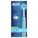 Электрическая зубная щетка Oral-B Cross Action (PRO 500) Электрическая зубная щетка Oral-B Cross Action (PRO 500)