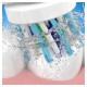 Электрическая зубная щетка Oral-B Cross Action (PRO 500) Электрическая зубная щетка Oral-B Cross Action (PRO 500)