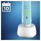 Электрическая зубная щетка Oral-B Cross Action (PRO 500) Электрическая зубная щетка Oral-B Cross Action (PRO 500)