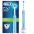 Электрическая зубная щетка Oral-B Cross Action (PRO 500)