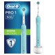 Электрическая зубная щетка Oral-B Cross Action (PRO 500) Электрическая зубная щетка Oral-B Cross Action (PRO 500)