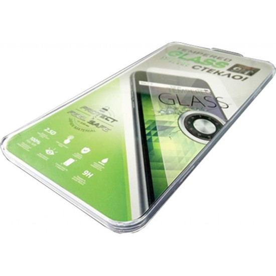 Скло захисне PowerPlant LG G5 (DV00TS0049) Скло захисне PowerPlant LG G5 (DV00TS0049)
