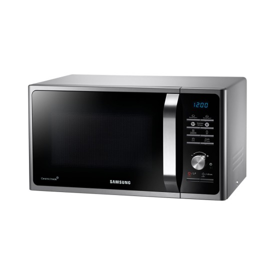 Микроволновая печь Samsung MG 23 F 302 TAS Микроволновая печь Samsung MG 23 F 302 TAS