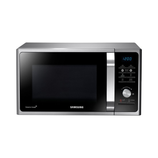 Микроволновая печь Samsung MG 23 F 302 TAS Микроволновая печь Samsung MG 23 F 302 TAS