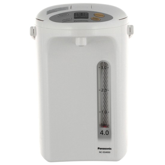Електрочайник Panasonic NC-EG4000WTS Електрочайник Panasonic NC-EG4000WTS