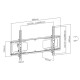 Кронштейн ITech PLB-2B Кронштейн ITech PLB-2B