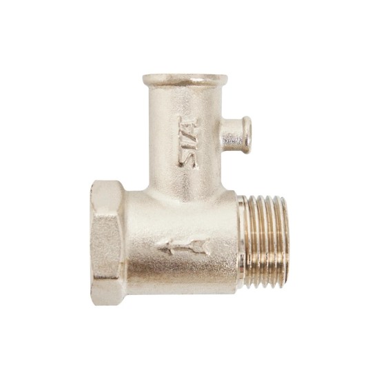 Бойлер Nova Tec Standard 50 (NT-S 50) Бойлер Nova Tec Standard 50 (NT-S 50)