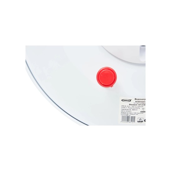 Бойлер Nova Tec Standard 50 (NT-S 50) Бойлер Nova Tec Standard 50 (NT-S 50)