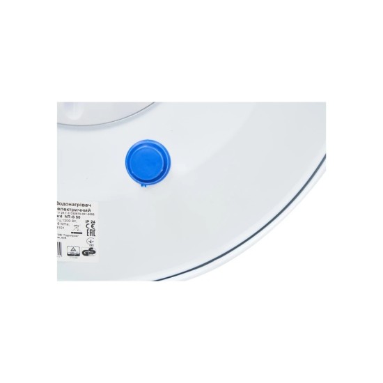 Бойлер Nova Tec Standard 50 (NT-S 50) Бойлер Nova Tec Standard 50 (NT-S 50)