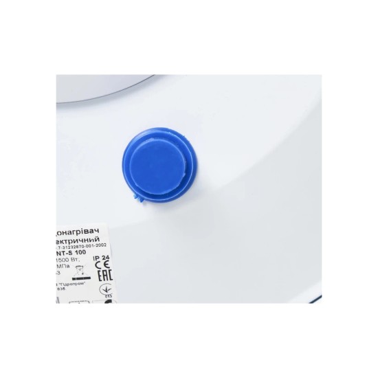 Бойлер Nova Tec Standard 100 (NT-S 100) Бойлер Nova Tec Standard 100 (NT-S 100)