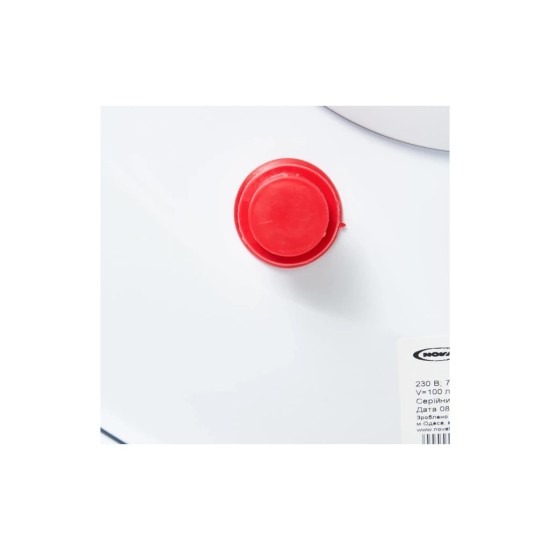 Бойлер Nova Tec Standard 100 (NT-S 100) Бойлер Nova Tec Standard 100 (NT-S 100)