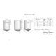Бойлер Nova Tec Standard Plus 35 (NT-SP 35) Бойлер Nova Tec Standard Plus 35 (NT-SP 35)