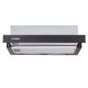 Вытяжка кухонная Pyramida TL 50 SLIM BL Вытяжка кухонная Pyramida TL 50 SLIM BL