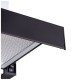 Вытяжка кухонная Pyramida TL 50 SLIM BL Вытяжка кухонная Pyramida TL 50 SLIM BL