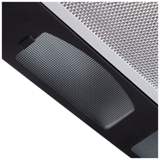 Вытяжка кухонная Pyramida TL 50 SLIM BL Вытяжка кухонная Pyramida TL 50 SLIM BL