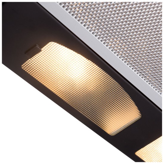 Вытяжка кухонная Pyramida TL 50 SLIM BL Вытяжка кухонная Pyramida TL 50 SLIM BL