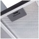 Вытяжка кухонная Pyramida TL 50 SLIM BL Вытяжка кухонная Pyramida TL 50 SLIM BL