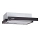 Вытяжка кухонная Pyramida TL 50 SLIM BL Вытяжка кухонная Pyramida TL 50 SLIM BL
