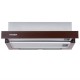 Витяжка кухонна Pyramida TL 50 SLIM BR Витяжка кухонна Pyramida TL 50 SLIM BR