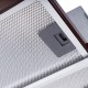 Витяжка кухонна Pyramida TL 50 SLIM BR Витяжка кухонна Pyramida TL 50 SLIM BR