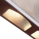 Витяжка кухонна Pyramida TL 50 SLIM BR Витяжка кухонна Pyramida TL 50 SLIM BR